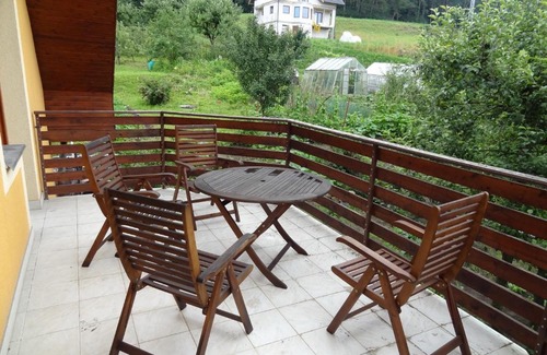 Kezmarok Maison | Privat Podlesom