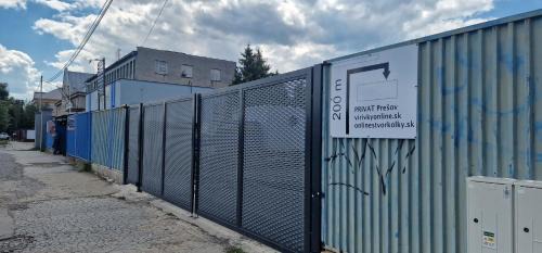 Presov Appartement | Privat Prešov
