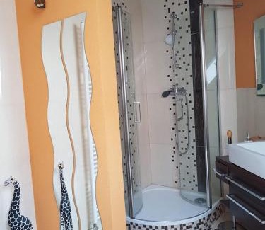 Levoca Maison | Privat pri Hradbach