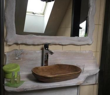 Levoca Maison | Privat pri Hradbach