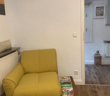 Buderich Maison | Privat Residence - Boardinghouse Meerbusch