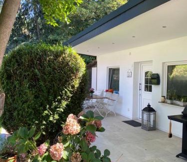 Buderich Maison | Privat Residence - Boardinghouse Meerbusch
