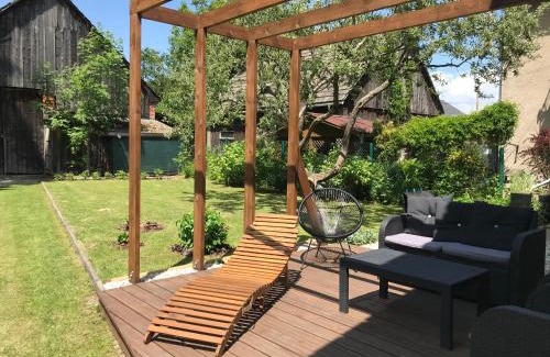 Liptovsky Jan Maison | Privat