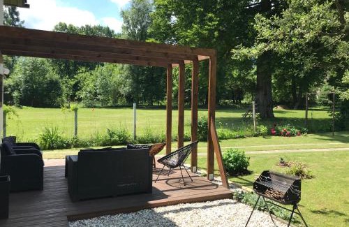 Liptovsky Jan Maison | Privat