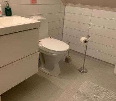 Moss Maison | Privat soverom