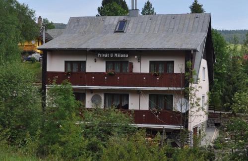 Zdiar Appartement | Privat U Milana Hlavná 316