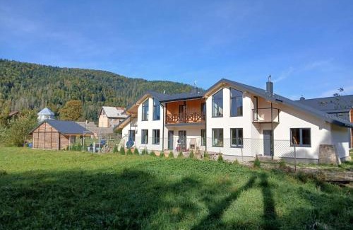 Mykulychyn Appartement | Privat-Villa-Котедж