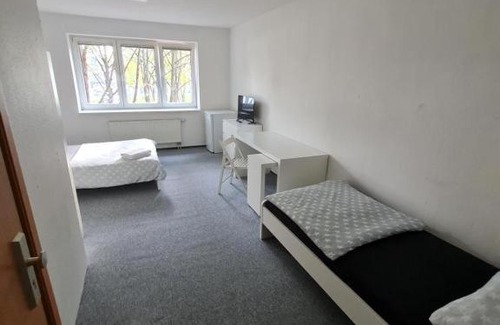 Ortsamt 5 Maison | Privat zimmer
