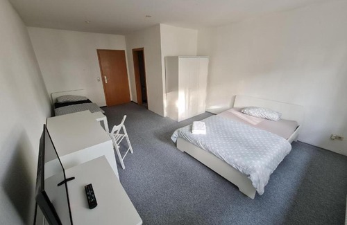 Ortsamt 5 Maison | Privat zimmer