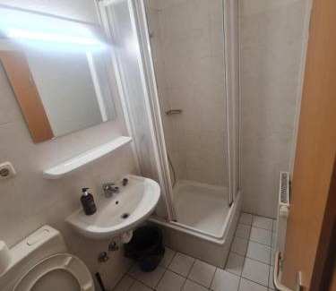 Ortsamt 5 Maison | Privat zimmer