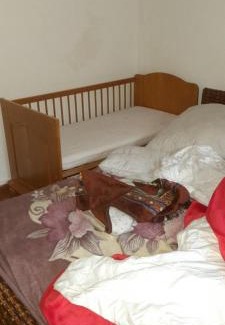 Mulhouse Maison | Privat Zimmer in rue des abeilles