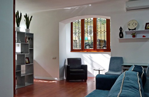 Khreshchatyy Yar Appartement | Private Apartments Khreschatyk street
