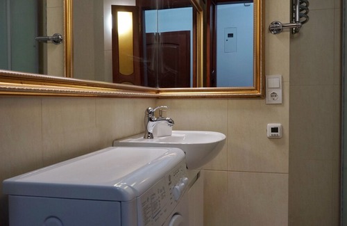 Khreshchatyy Yar Appartement | Private Apartments Khreschatyk street