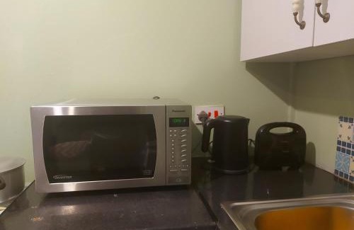 Birmingham Appartement | Private 1 Bed Flat Near The Aston Villa Park