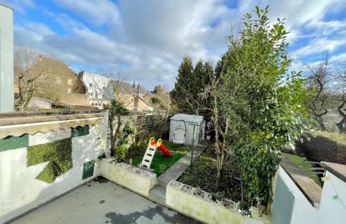 Dudelange Appartement | Private 1-Bedroom Apartment in Dudelange Centre