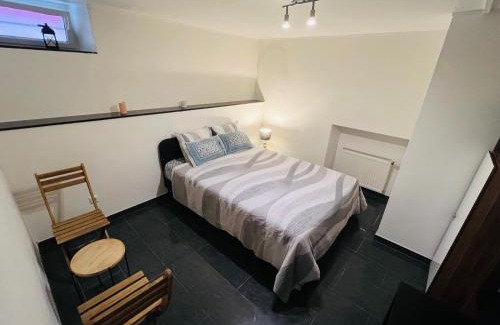 Dudelange Appartement | Private 1-Bedroom Apartment in Dudelange Centre