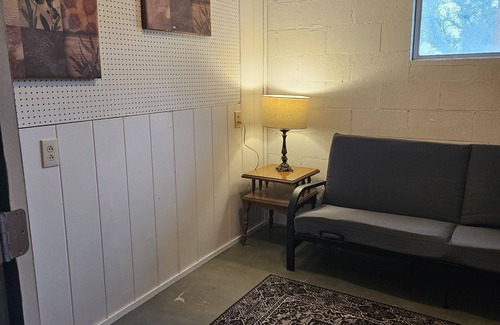 Silver Creek Village Appartement | Private 1 room studio with lake view