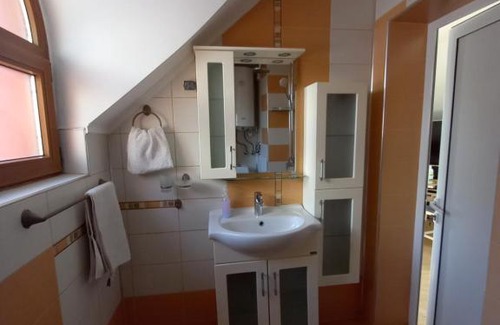 Rusalka Maison | Private 1 room with sea and mountain views.