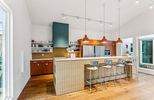 Bywater Hôtel | CastleDay Private Group Retreats | Villa A