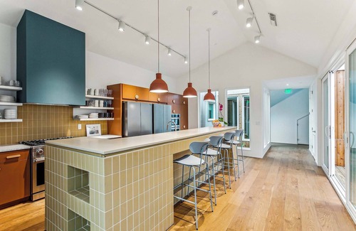 Bywater Hôtel | CastleDay Private Group Retreats | Villa A