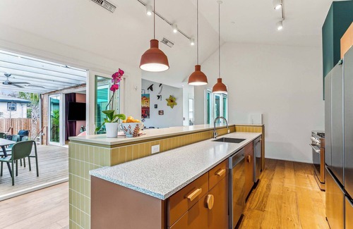 Bywater Hôtel | CastleDay Private Group Retreats | Villa A