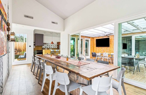 Bywater Hôtel | CastleDay Private Group Retreats | Villa C