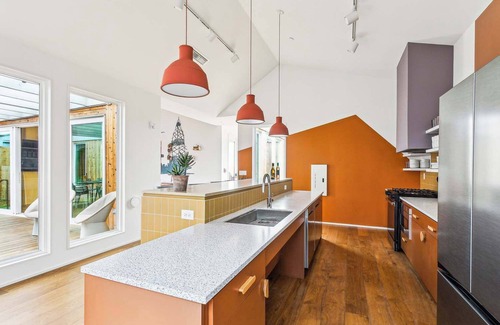 Bywater Hôtel | CastleDay Private Group Retreats | Villa C