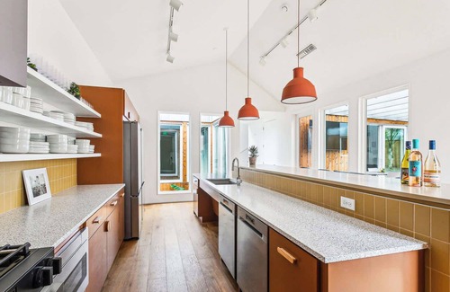 Bywater Hôtel | CastleDay Private Group Retreats | Villa C