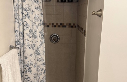 Kingman Park Appartement | Private 1BR English Basement in Capitol Hill