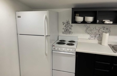 Afton Appartement | Private 2 bdr suite in historic Afton perfect for hiking, boating, skiing & more