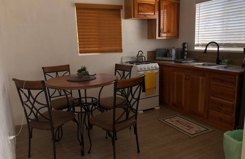 Treasure Beach Villa | Private 2 bedroom Casitas with pool. Azteca villas