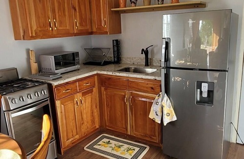 Treasure Beach Villa | Private 2 bedroom Casitas with pool. Azteca villas