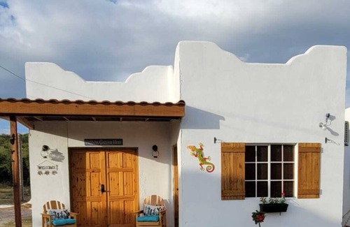 Treasure Beach Villa | Private 2 bedroom Casitas with pool. Azteca villas