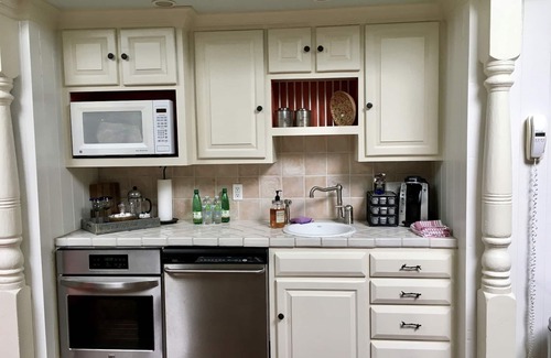 Windsor Hills Maison | Bungalo privé 2 chambres