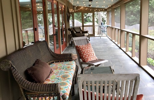 Windsor Hills Maison | Bungalo privé 2 chambres