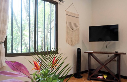 Ojochal Maison | Private 2 bedroom home close to the beach