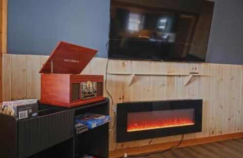 Haines Falls Maison | Private 2 Bedroom Home in Catskills