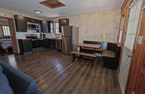 Haines Falls Maison | Private 2 Bedroom Home in Catskills