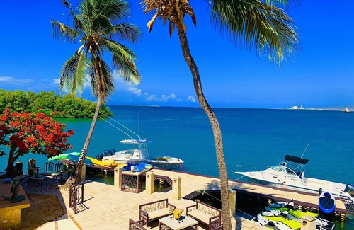 Penuelas Villa | Front de mer, les rêves de place sont faits!