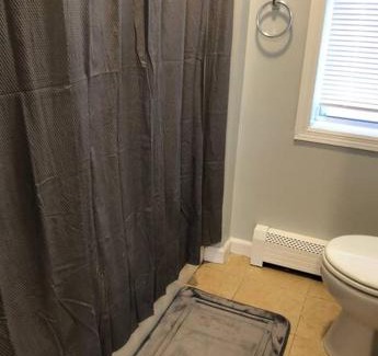 Linden Appartement | Private 2-bedroom with free parking and direct bus to NYC Manhattan only 2 blocks away