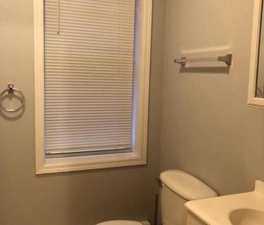 Linden Appartement | Private 2-bedroom with free parking and direct bus to NYC Manhattan only 2 blocks away