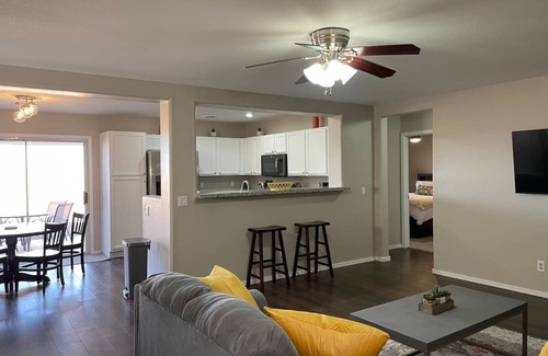 Copper Basin Maison | Private, 3 bd/2ba, backyard views