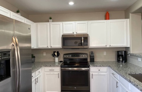 Copper Basin Maison | Private, 3 bd/2ba, backyard views