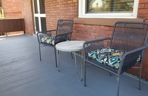 Brighton Heights Appartement | Private 3 bdrm Apt. Spacious, Clean and Convenient