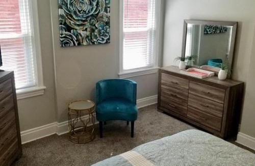 Brighton Heights Maison | Private 3 Bdrm Apt Spacious And Convenient