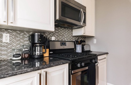 Park Slope Appartement | Private 3BR apartment in prime Park Slope, Brooklyn. Beautifully renovated!