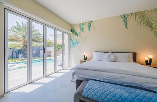 Esmeralda Maison | Private 3brvillaclose2best Beaches 2 Pools Naturev