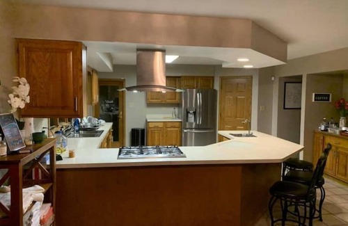 Leroy Maison | Private 5-Acre Bird Sanctuary Estate for Family and Friends!