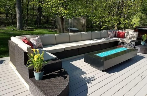 Leroy Maison | Private 5-Acre Bird Sanctuary Estate for Family and Friends!