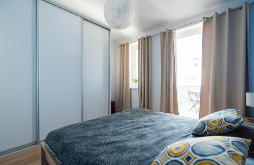 Nitra Appartement | Private 5 star 3 room flat and in-door Pkg